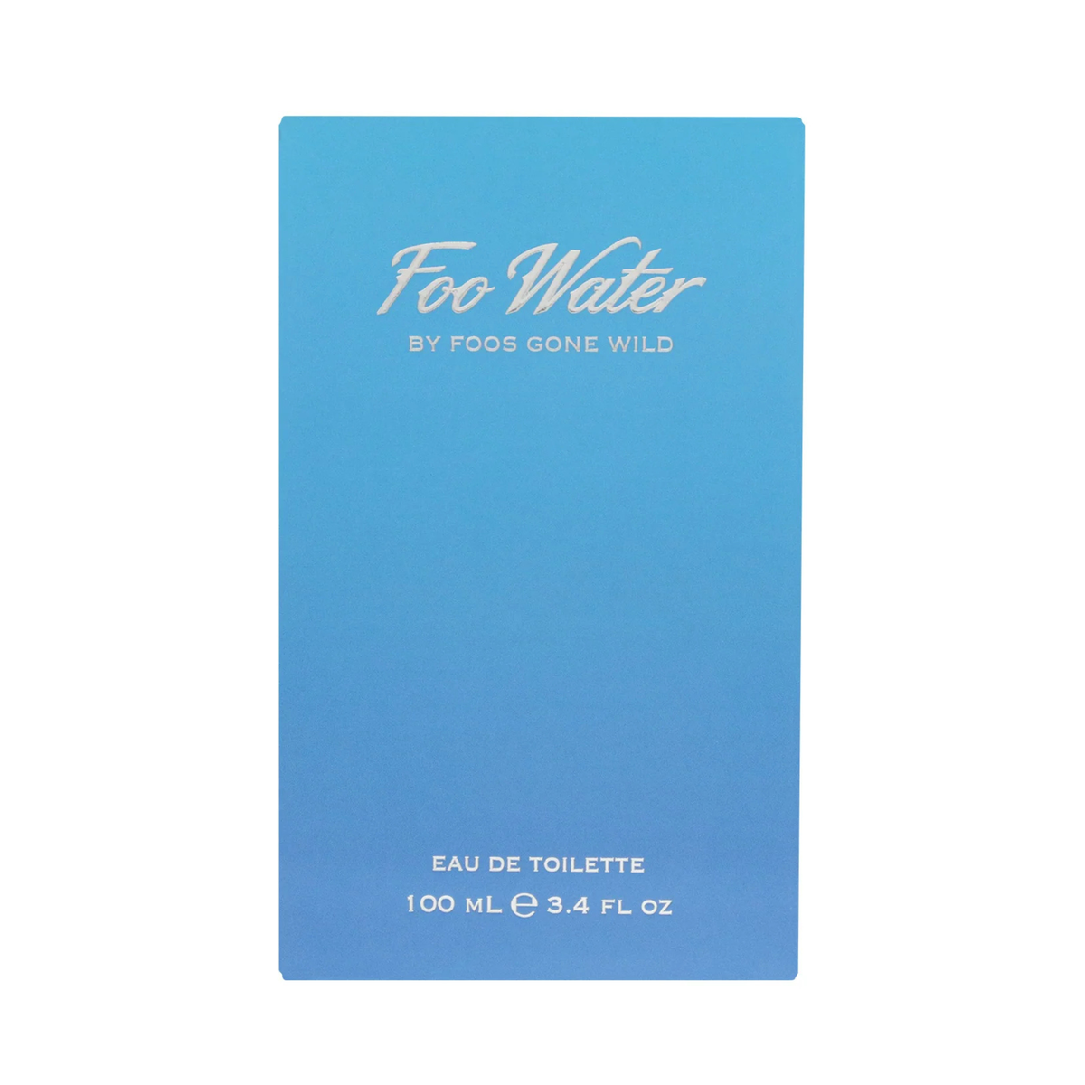 Suavecito x Foos Gone Wild, Eau De Toilette