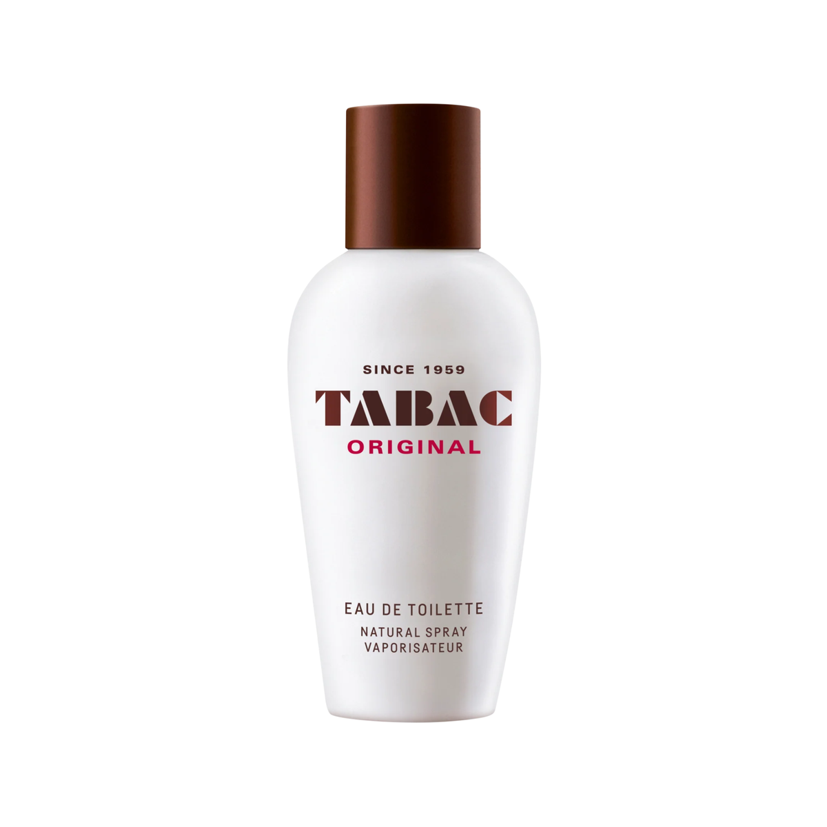 Tabac Original Eau De Toilette Natural Spray