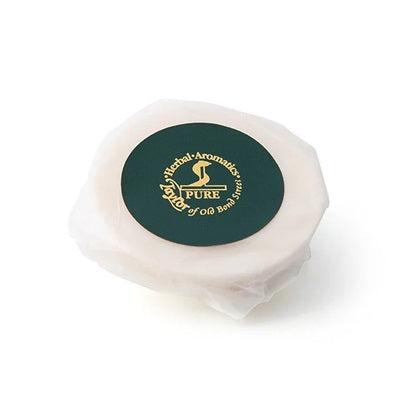 Taylor of Old Bond Street Traditional Shaving Soap Refill