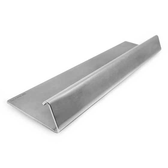 The Goodfellas&#39; Smile Stand for Safety Razors 5 Slot Stainless Steel