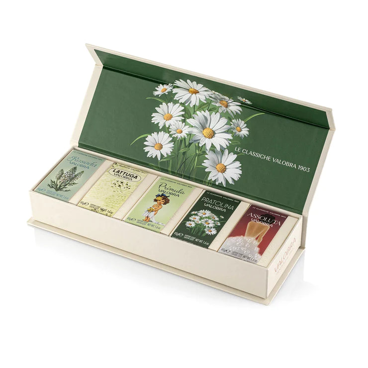 Valobra Pratolina Gift Box