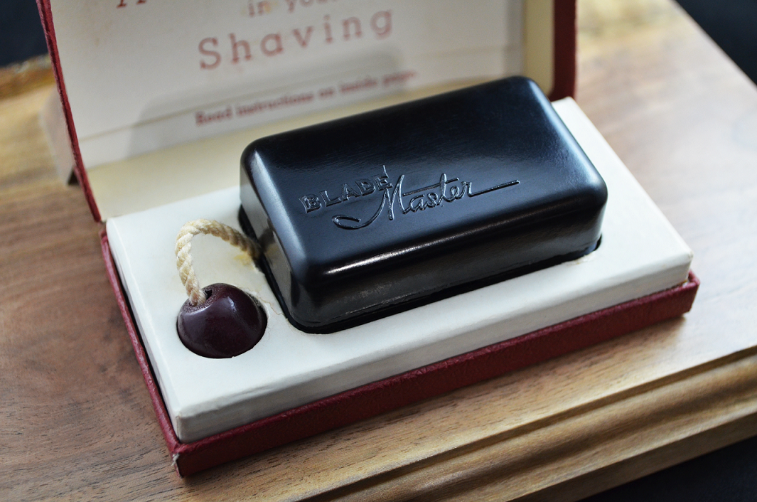 razor sharpener tool