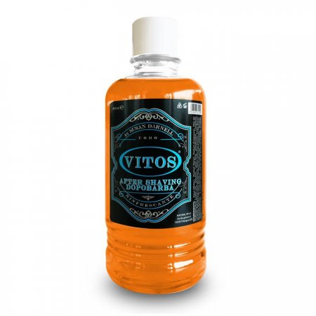 Vitos Citric Aftershave Professional Format