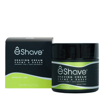 eShave Shaving Cream