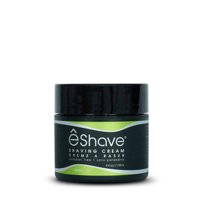 eShave Shaving Cream