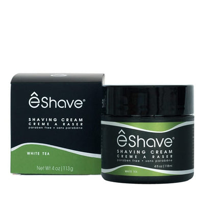 eShave Shaving Cream