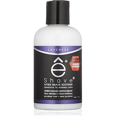 Après-rasage apaisant eShave