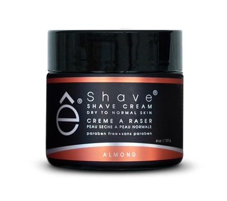 Crème à raser eShave