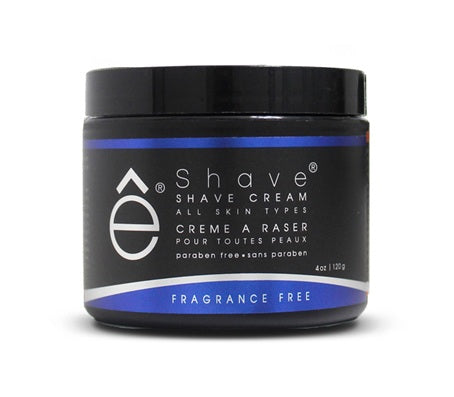 Crème à raser eShave