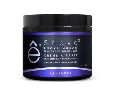 Crème à raser eShave