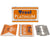 10 Treet Platinum Super Stainless Double Edge Blades