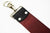 2" English Bridle Deluxe Hanging Strop w/ D-Ring "Ashcroft Collection"