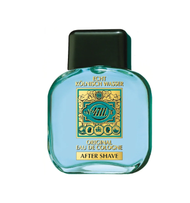 4711 Original AfterShave Lotion 100ml