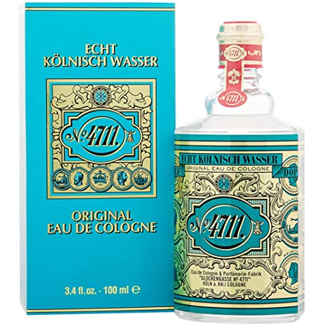 4711 Original Eau de Cologne
