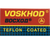 5 Voskhod Teflon Coated DE Safety Razor Blades