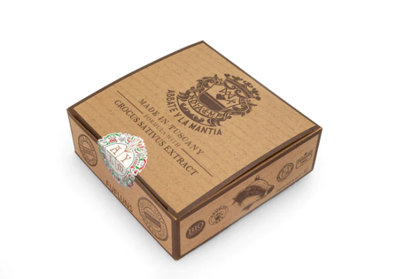 Abbate Y La Mantia Fufluns Shaving Soap