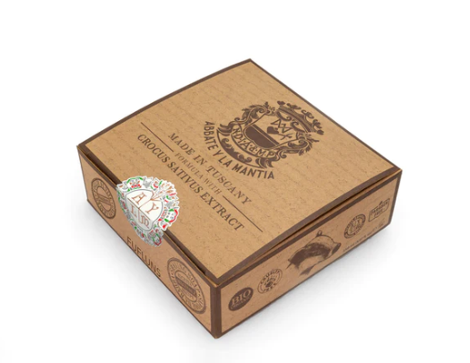 Abbate Y La Mantia Vulcano Shaving Soap