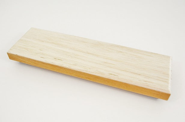 Ashcroft Collection Balsa Stropping Board