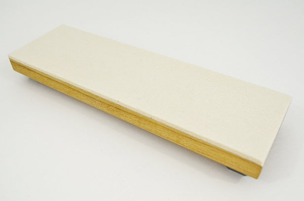 Ashcroft Collection Felt Stropping Board