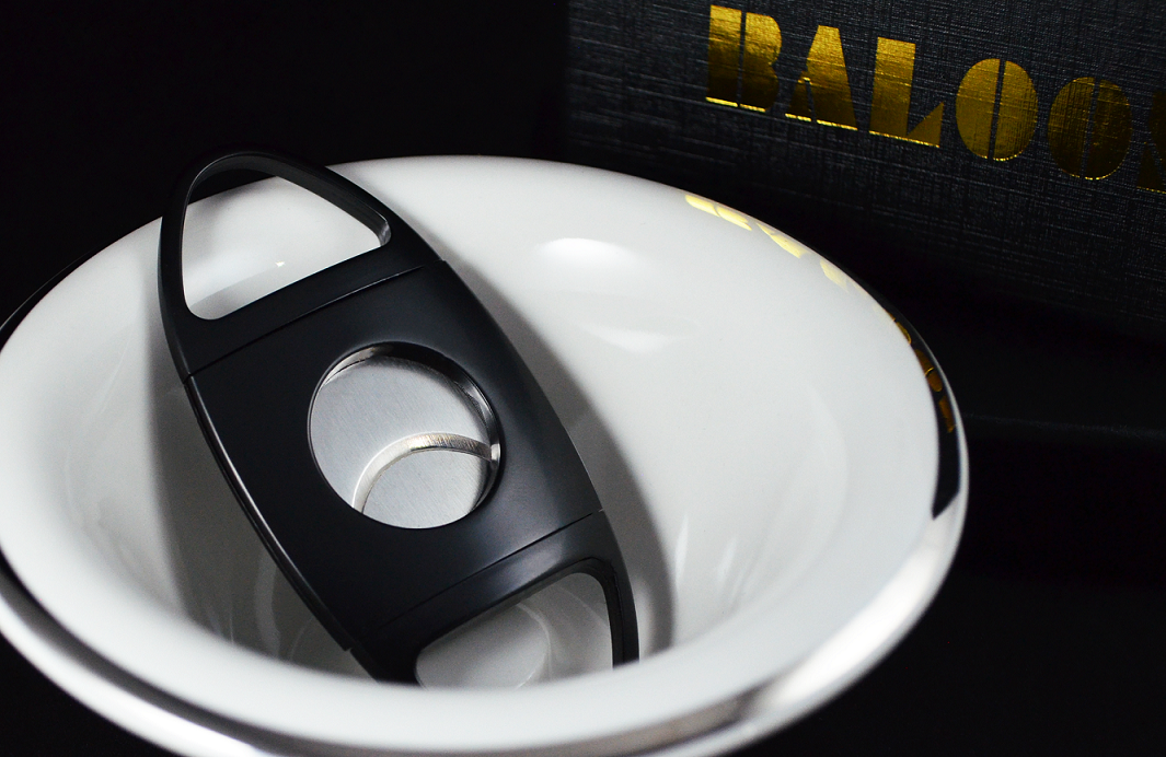 Baloon Classic Cigar Cutter