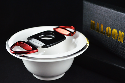 Baloon Classic Cigar Cutter