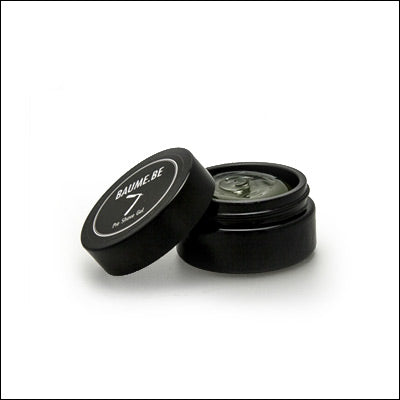 Baume.Be Pre-Shave Gel, Made in Belgium