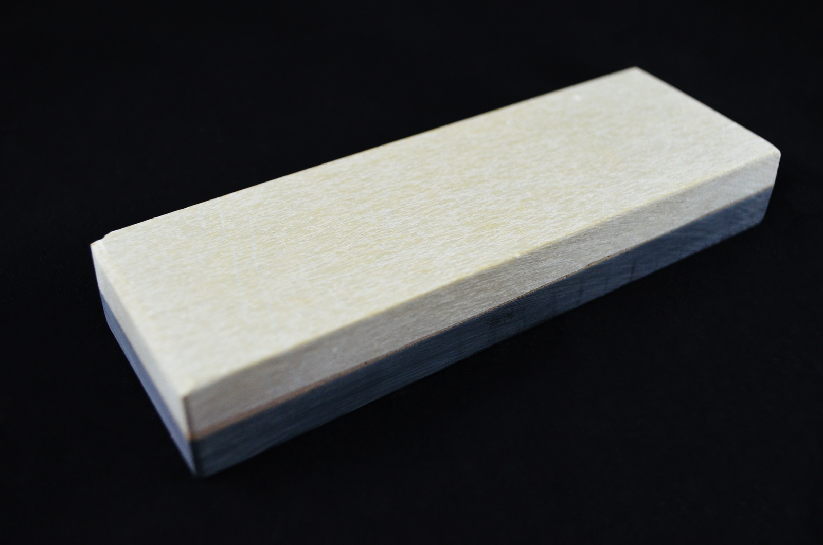 Belgian Yellow Ardennes Coticule Select Grade (Smallest Size)