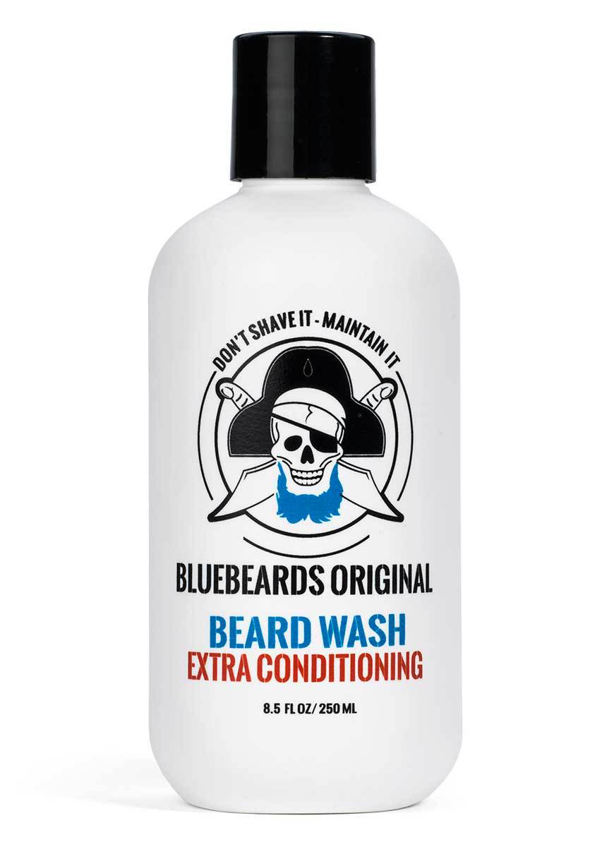 Bluebeards Original Beard Wash Extra Conditioning