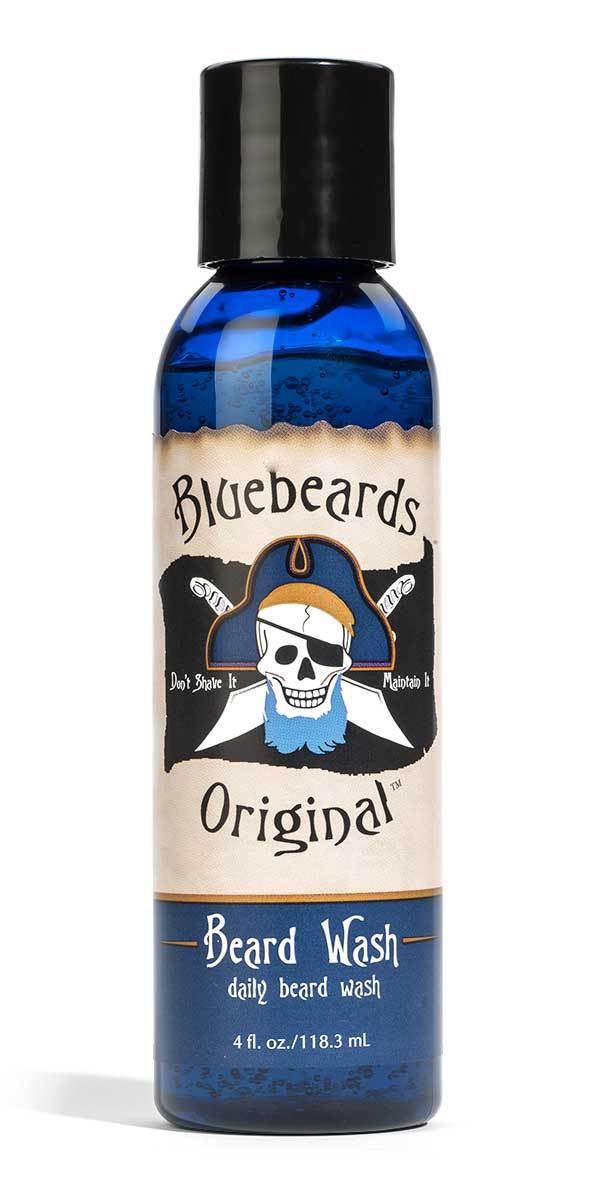 Bluebeards Original Beard Wash
