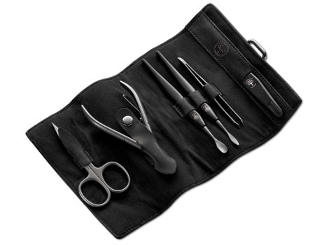 Boker Arbolito Manicure Set Traveler