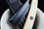 Boker Julian's Barbershop 6/8 Straight Razor