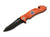 Boker Magnum EMS Rescue Pocket Knife