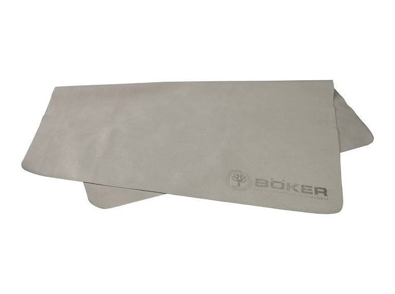 Boker Magnum Microfiber Cloth