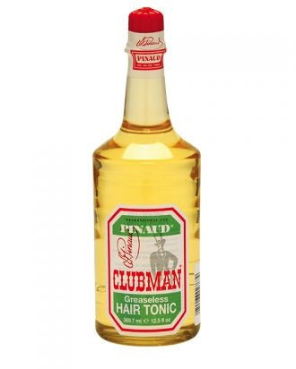 Pinaud Greaseless Clubman Hair Tonic