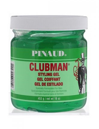 Clubman Pinaud Styling Gel