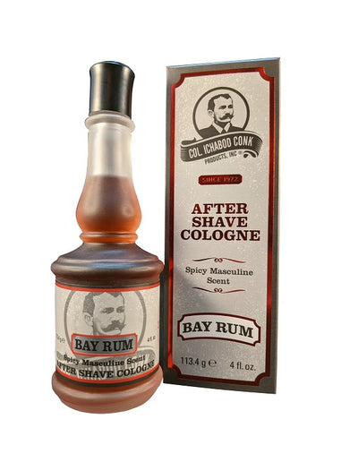 Colonel Conk After Shave Cologne