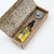 Captain Fawcett's Private Stock Beard Oil and Moustache Wax