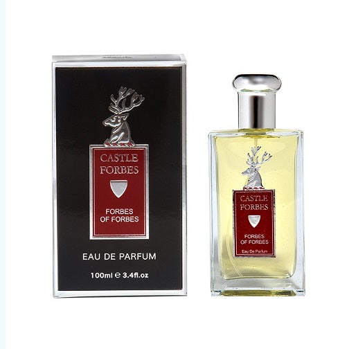 Castle Forbes "Forbes of Forbes" Eau De Parfum Spray