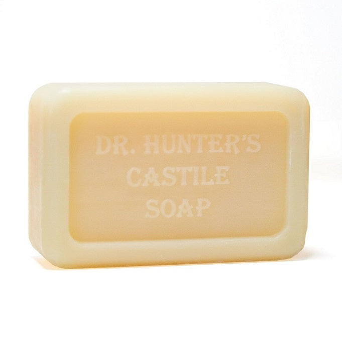 Caswell Massey Dr. Hunter's Castille Soap