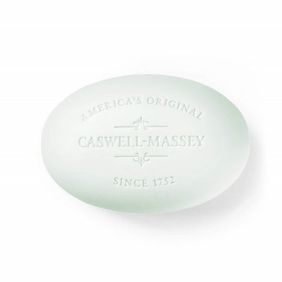 Caswell Massey Heritage Jockey Club Bar Soap