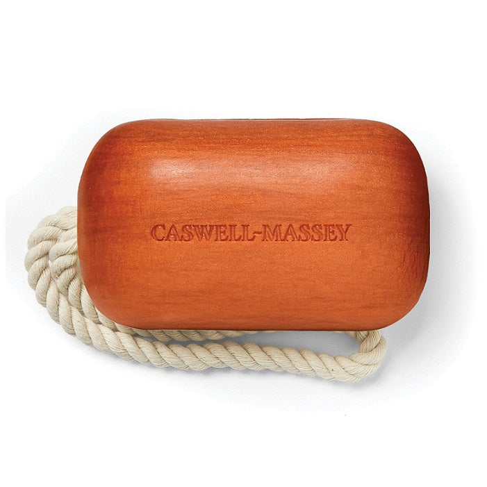 Caswell Massey Sandalwood Soap on a Rope