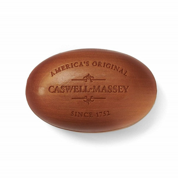 Caswell Massey Woodgrain Sandalwood Bath Soap