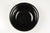 Ceramic Black Shaving Bowl