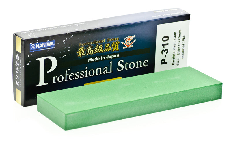 Chosera 1000 Grit Waterstone Waterstone Naniwa. Made in Japan