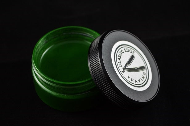 Chromium Oxide Abrasive Paste