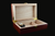 Clasp Humidor - Cherry