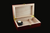 Clasp Humidor - Cherry