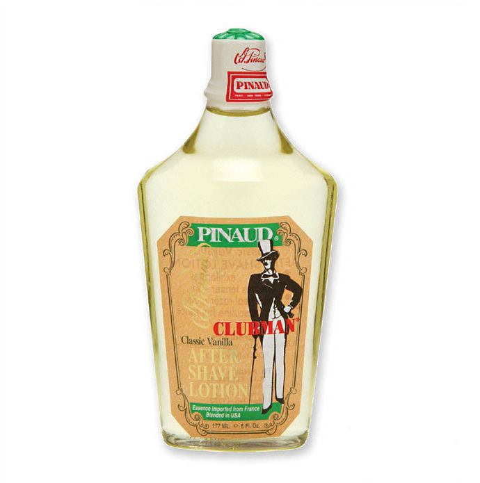 Clubman Pinaud Aftershave Lotion 177ml