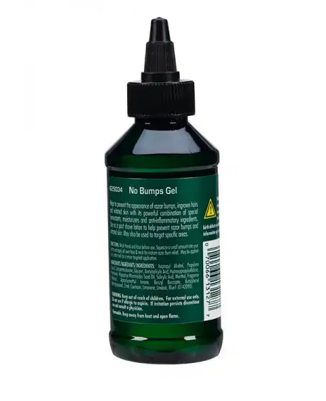 Clubman Bump Repair Gel (118 ml)
