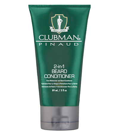 Clubman Pinaud 2 in 1 Beard Conditioner